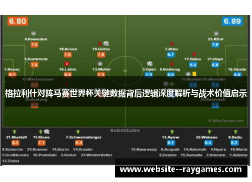 格拉利什对阵马赛世界杯关键数据背后逻辑深度解析与战术价值启示 格拉利什对阵马赛世界杯关键数据背后逻辑深度解析与战术价值启示
